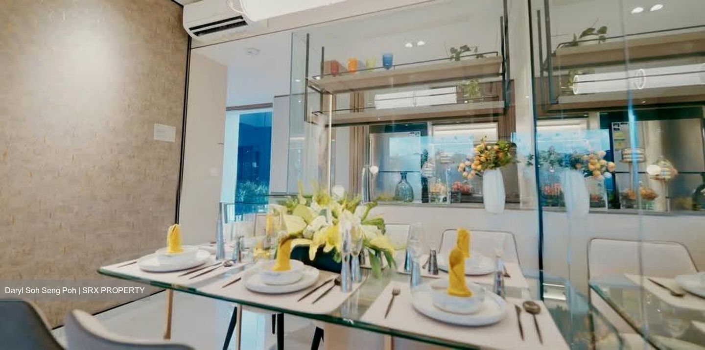 Lentor Hills Residences (D26), Apartment #626927691